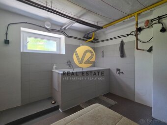 REZERVOVANÉ Na PREDAJ RD Zobor s krásnym pozemkom 941m2 - 19