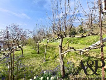 REKREAČNO-ZÁHRADNÁ CHATA, POZEMOK 450M2, KUNOV-ZO III, SENIC - 19