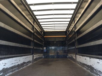 MAN TGM 12.290- 11.990Kg- 18EP- Lůžko - Čelo - 257.000 Km - 19