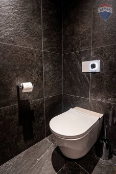 Luxusný 2-izb. apartmán – Swissôtel Damian Jasná - 19