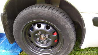 Škoda Felicia Pick Up - 19