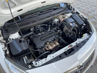 Opel Astra J - 19