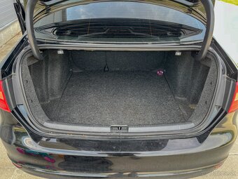 VW Volkswagen Jetta 1.2Tsi - 19