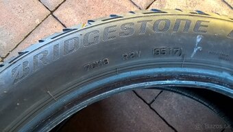 LETNÉ 225/45 R17 CONTINENTAL DUNLOP MICHELIN UŽ OD 20-€/kus - 19