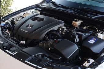 Mazda 3 2.0 Skyactiv-G122 Plus/Safety - 19
