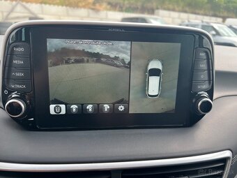 HYUNDAI TUCSON 1.6 T-GDi  ,A/T 4x4 - 19
