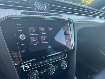 Volkswagen Passat 1.5TSI R-line - 19