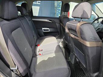 Opel Antara 2.0 CDTI 4x4 - 19