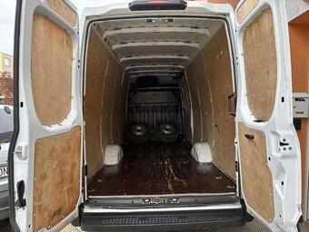 Predám IVECO DAILY 2020, 35S16, 2.3L, 156HP - 19