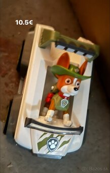 Paw patrol  Tlapkova patrola Labkova hliadka - 19
