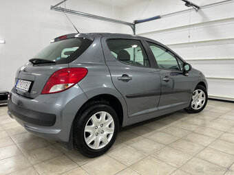Peugeot 207 1,4 Benzin1 majitel...131000 Km - 19