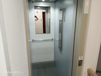 Prenajmem 1 izbový byt s lodžiou na Terase - 19