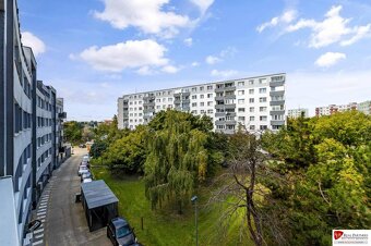 REB.sk, Predaj 3 izbový byt, 92 m2, Vrakunská ul,novostavba  - 19