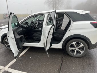 Peugeot 3008 - 19