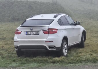 BMW X6 M xDrive 40d - 19