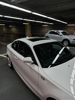 BMW E82 123d Coupé M-packet, 190kW biturbo - 19