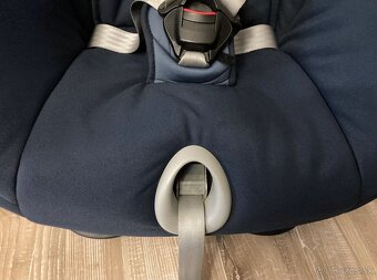 Detská Autosedačka - 19