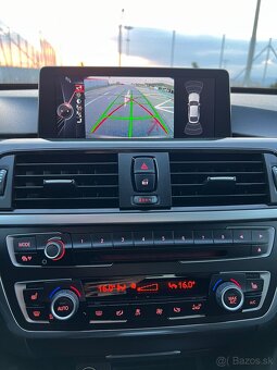 bmw gt f34 330xd - 19