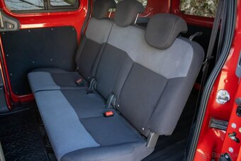 Nissan e-NV200 Elektro 80kW AT 2017 - 19