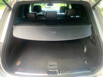 VOLKSWAGEN TOUAREG II 3.0 V6 TDI 4MOTION 360° KAMERA - 19