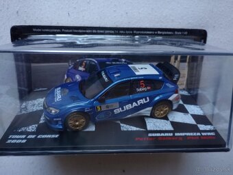 Modely prevazne 1:43 - 19