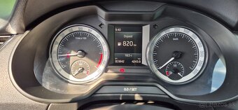 Škoda Octavia Combi 1.6 TDI 115k Style EU6 85kW - 19