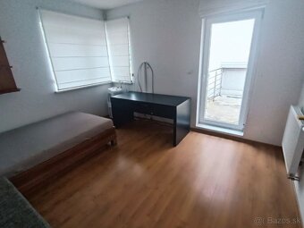 Prenájom 5 izb.rod.domu,315 m2 - Budatín, Žilina - 19
