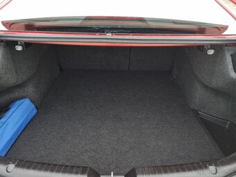 Mazda 6 2,5benzín, 143kw, Automat - 19
