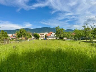 Na predaj rodinný dom s veľkou záhradou v Nitrici - 19