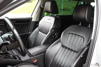 Škoda Superb 2.0 TSI 4x4 L&K DSG - 19