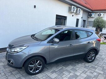 HYUNDAI IX35 2.0 4WD - NA PREDAJ - NA SPLÁTKY - 19