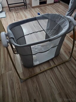 SMART postieľka - 19