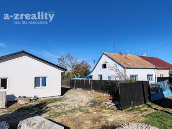 Rodinný dom na predaj v obci Lipové - 19