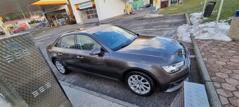 Audi A4 b9 3.0 tdi quattro - 19