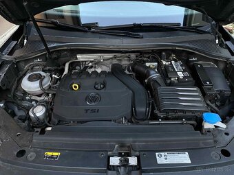 Volkswagen Tiguan 1.5 TSi - 19