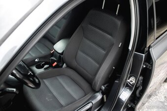 Volkswagen Jetta 1.2TSI 77kW 2018 - 19