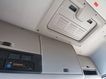 DAF XF 480 FA E6 BDF Aut 18T Tank 620L - 19