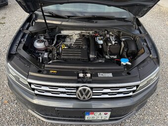 Volkswagen Tiguan 1.4TSI Highline - 19