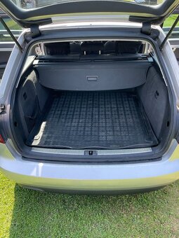 Audi A4 B7 2.0TDI 16V - 19