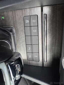 Škoda Octavia SCOUT 3 2.0 TDI  4x4 - 19