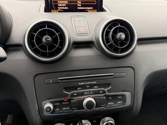 Audi A1 Coupe 1.4 TDI 66kw M5 2016 - 19