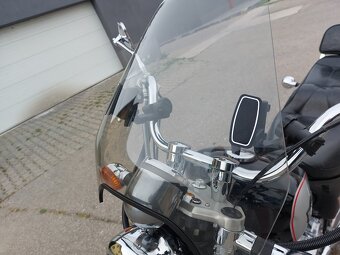 1996 KAWASAKI EN 500 NAJ. 36699 km, řidičák A2 - 19