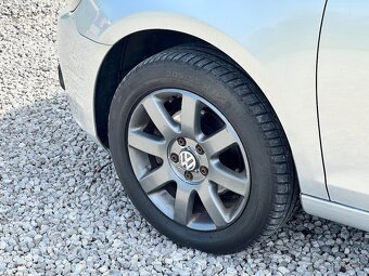 Volkswagen golf 6 - 19