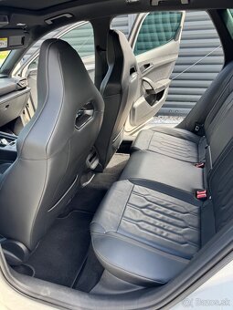 Cupra Formentor 1.4 TSI eHybrid 245k Ťažné/Pano/Kamery/Virtu - 19