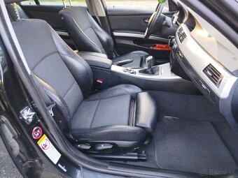 Bmw 318i E91 - 19