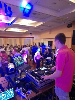 DJ- Na svadbu PO,VT,MI,BJ,SL,LE,SNV,PP,LM - 19