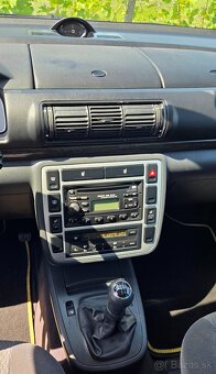 Ford Galaxy 1.9 TDI 85KW/115 koní - 19
