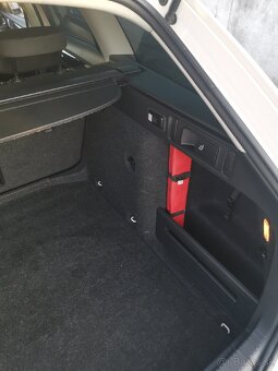 Predam Skoda Octavia 1,5TSi 2018 - 19