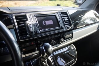 Volkswagen T6 Multivan - 19