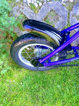 Detský bicyklík - 19
